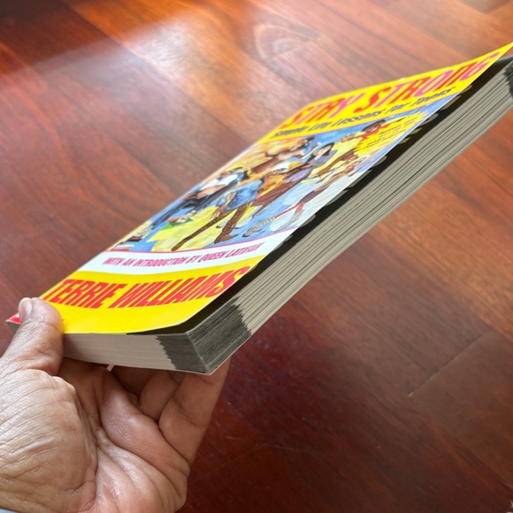 "Stay Strong: Simple Life Lessons for Teens" by Terrie Williams - Picture 6 of 7